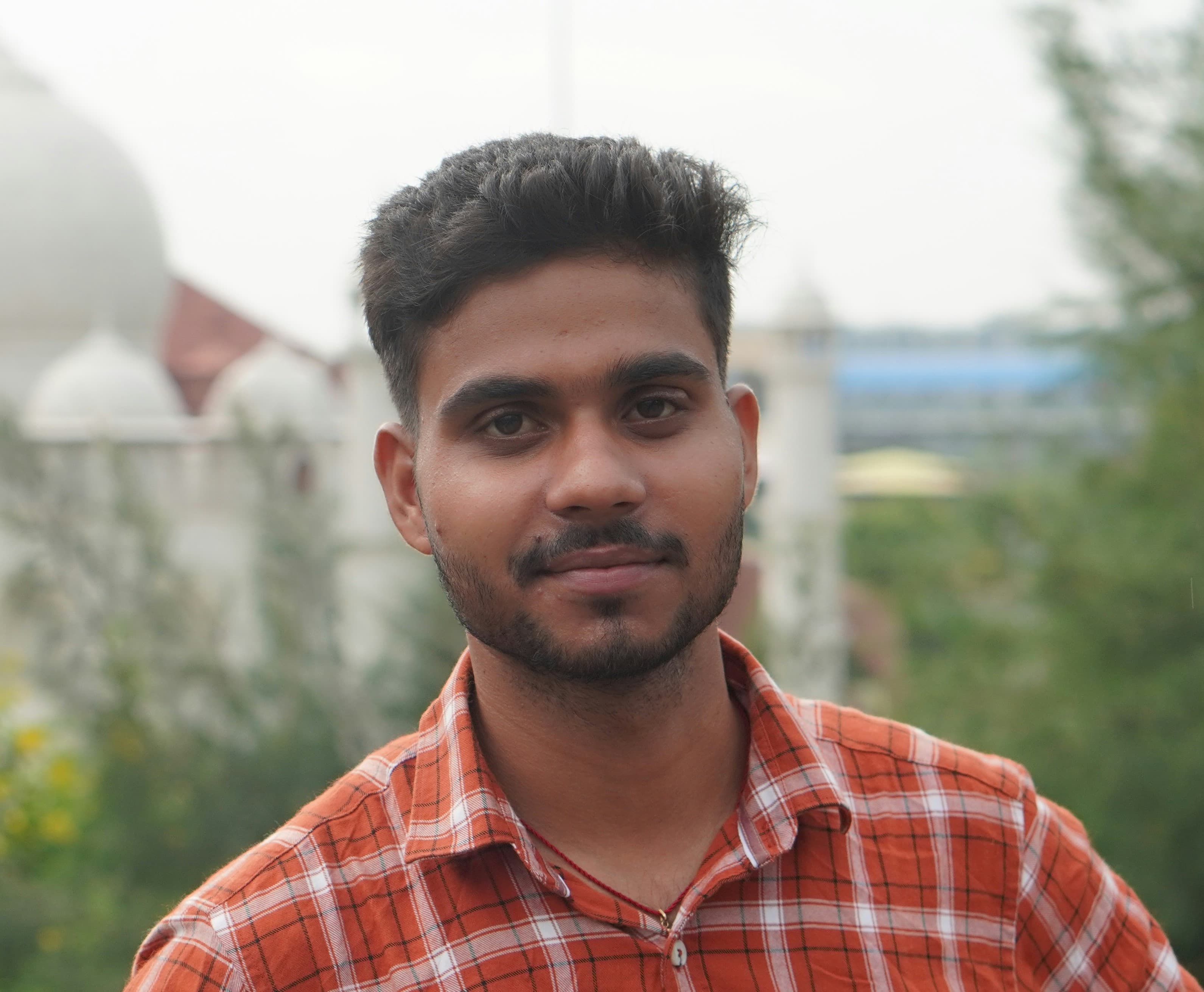Shaijeev Muthappan