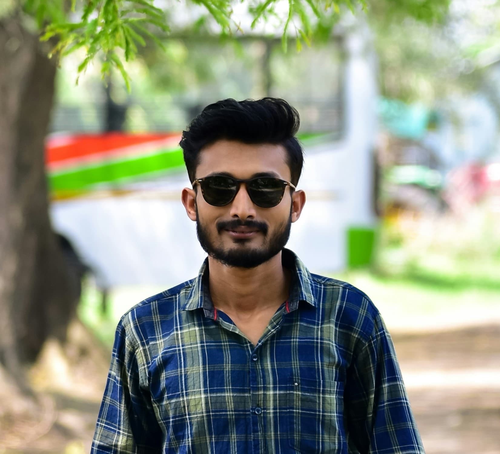 Almon Sharma