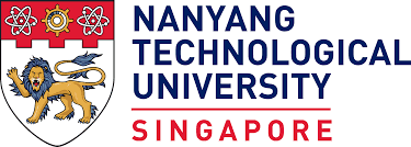 Nanyang Technological University, Singapore logo