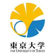 University of Tokyo, Tokyo, Japan logo