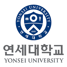 Yonsei University, Seoul, South Korea logo