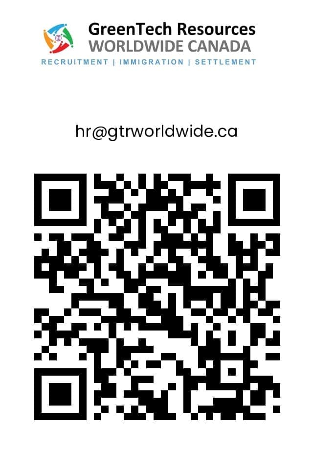 Scan this QR code to register as a student