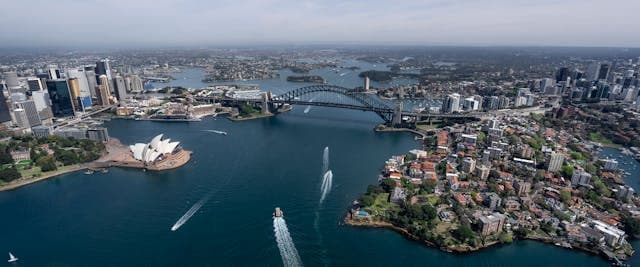 Australia - image 2