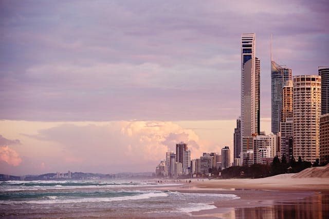 Australia - image 4