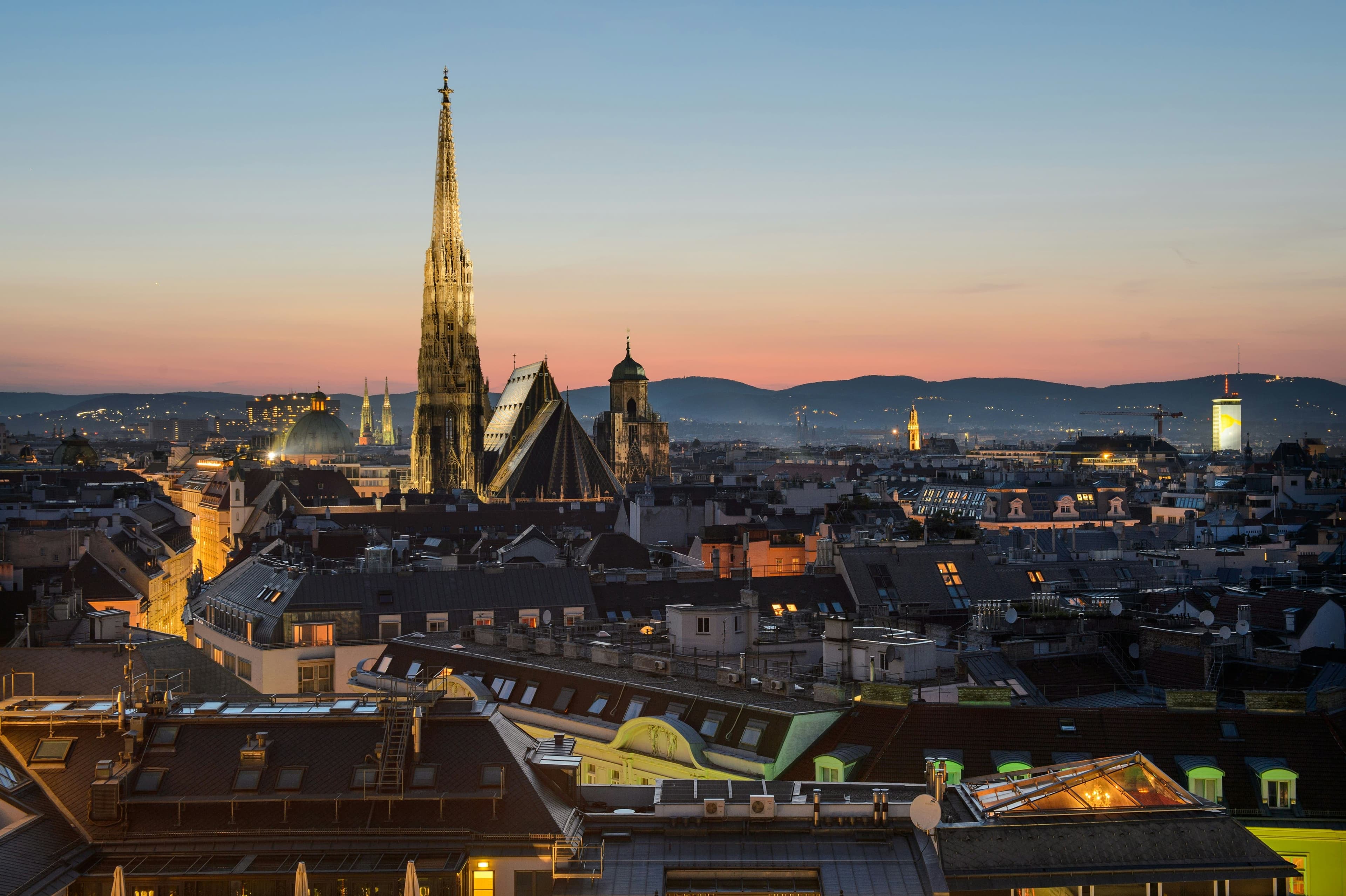 Austria - image 2