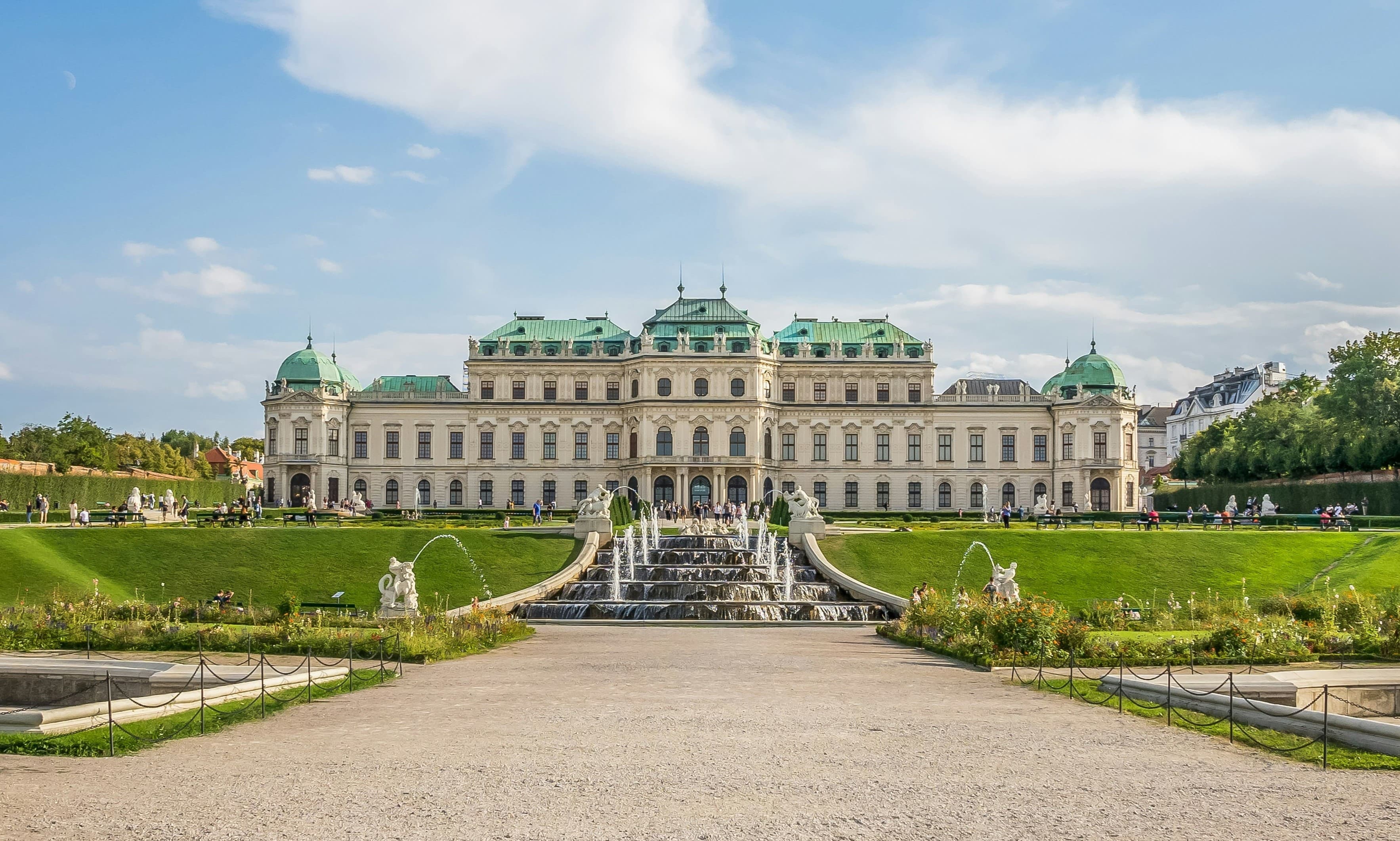Austria - image 3
