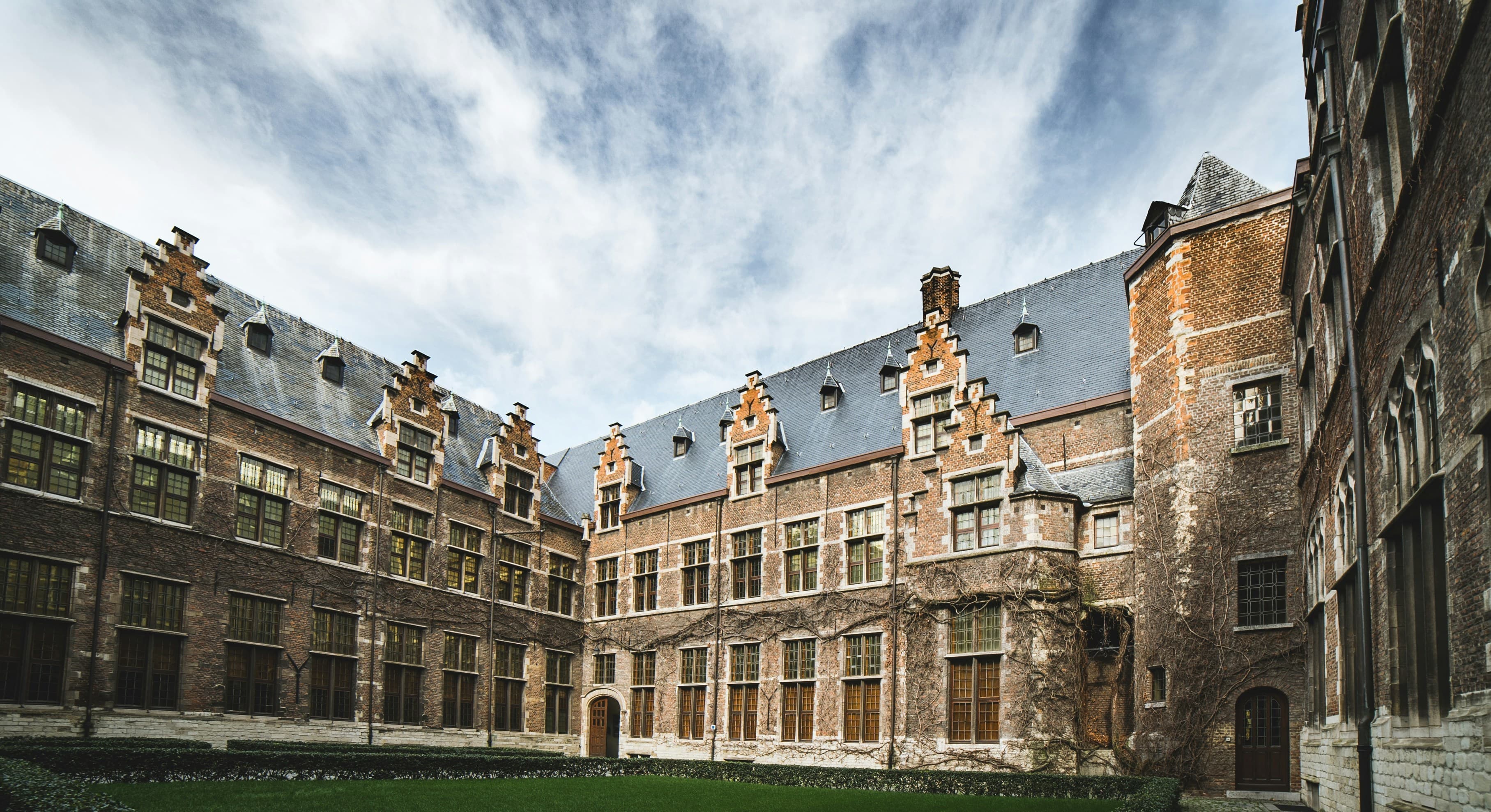 Belgium - main image