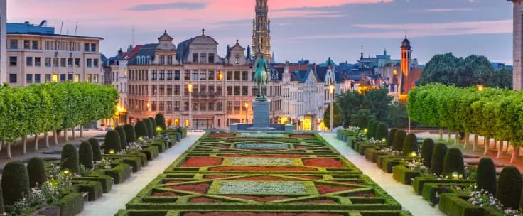 Belgium - image 2