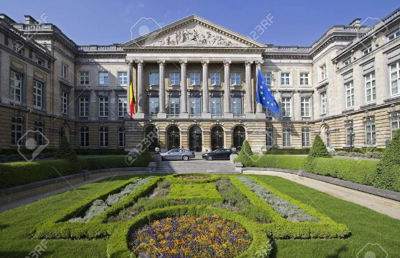 Belgium - image 3