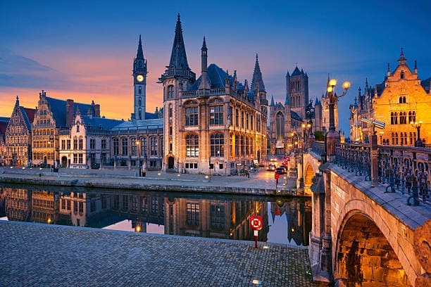 Belgium - image 4