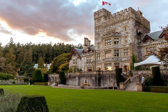 Canada - main image