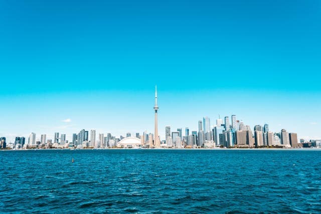 Canada - image 2
