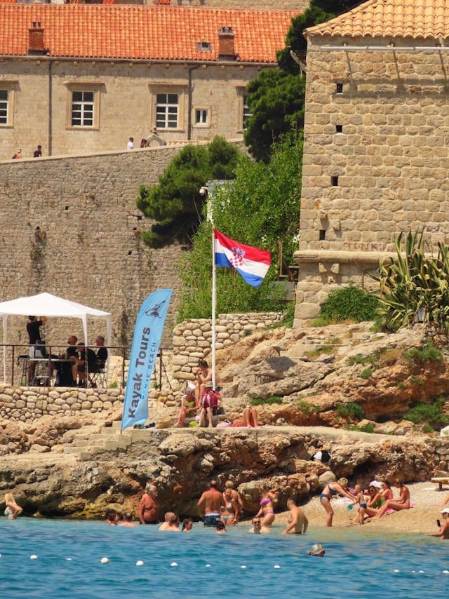 Croatia - image 4