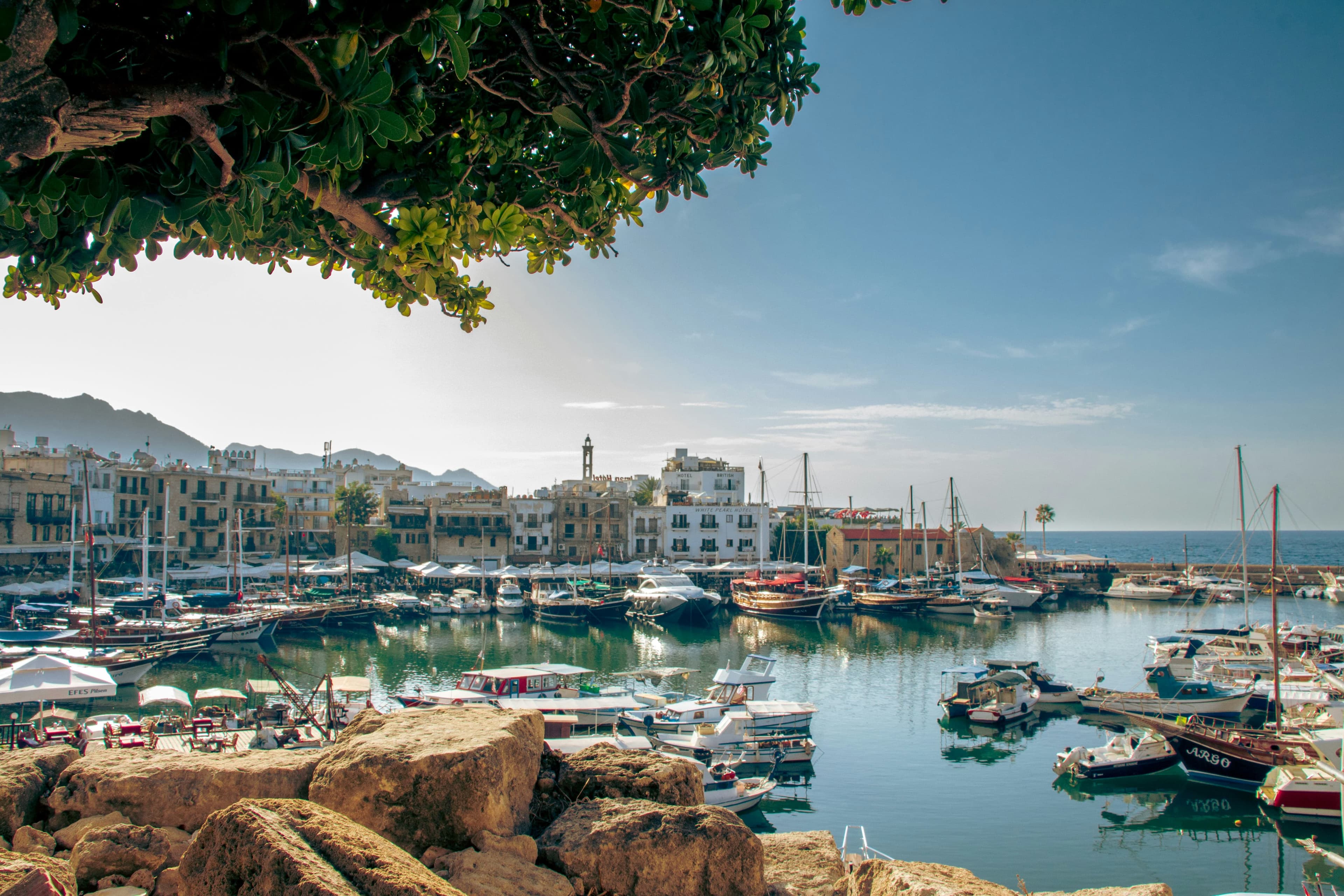 Cyprus - image 2