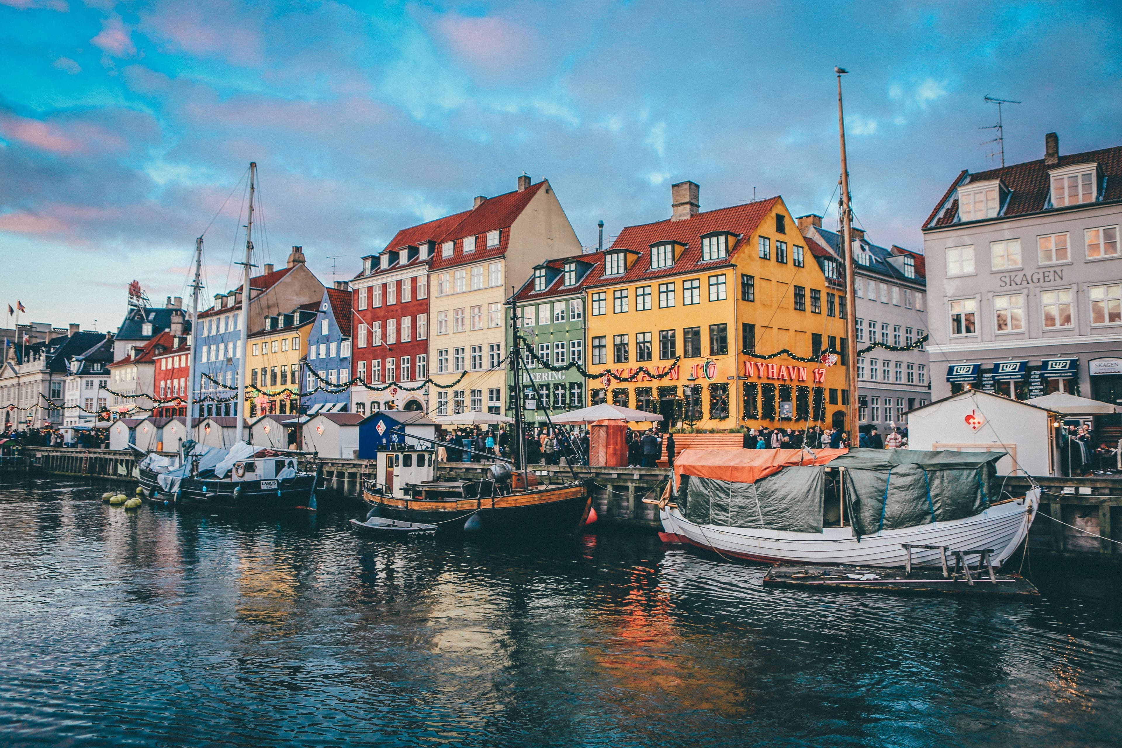 Denmark - main image