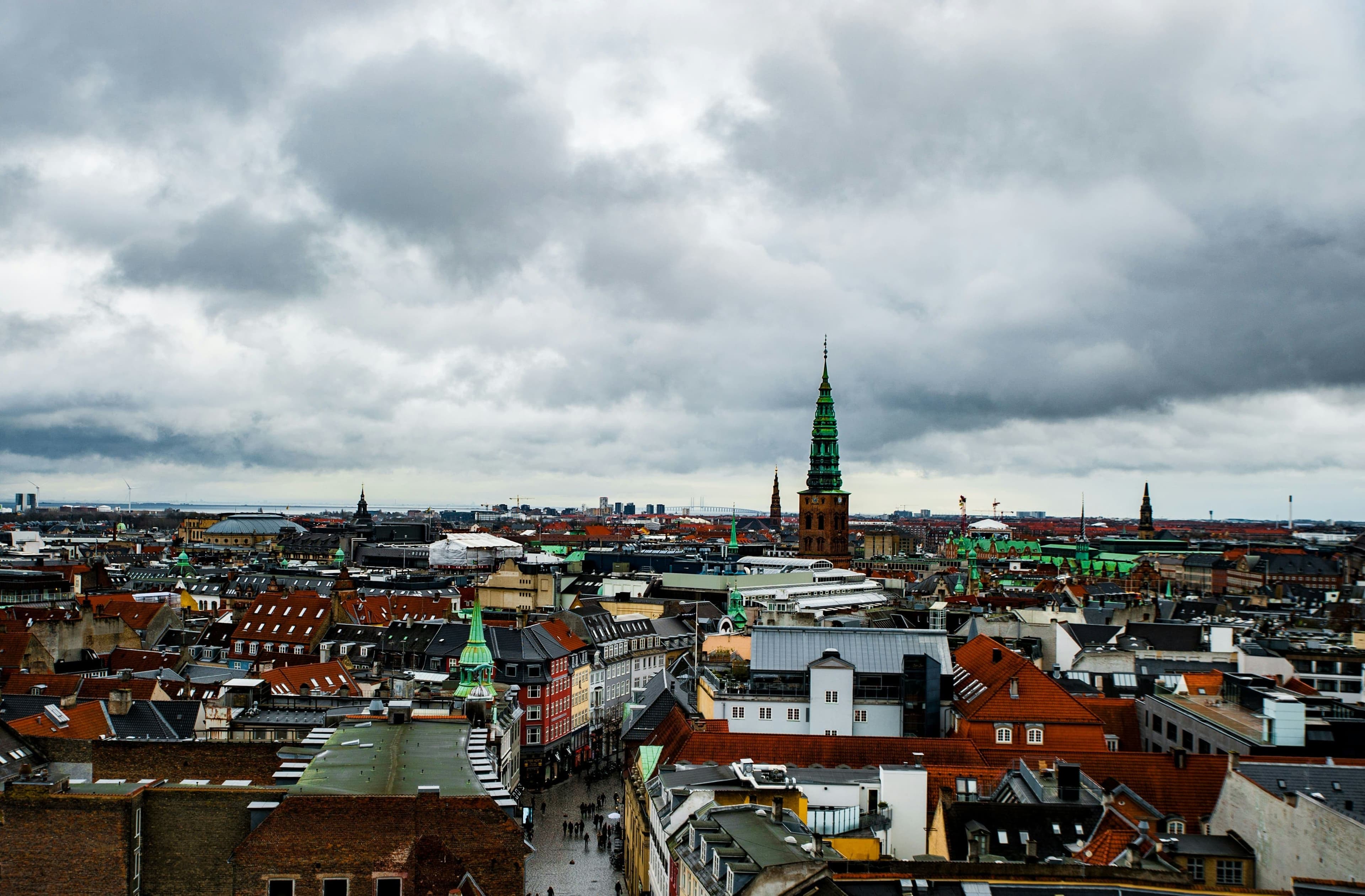 Denmark - image 4