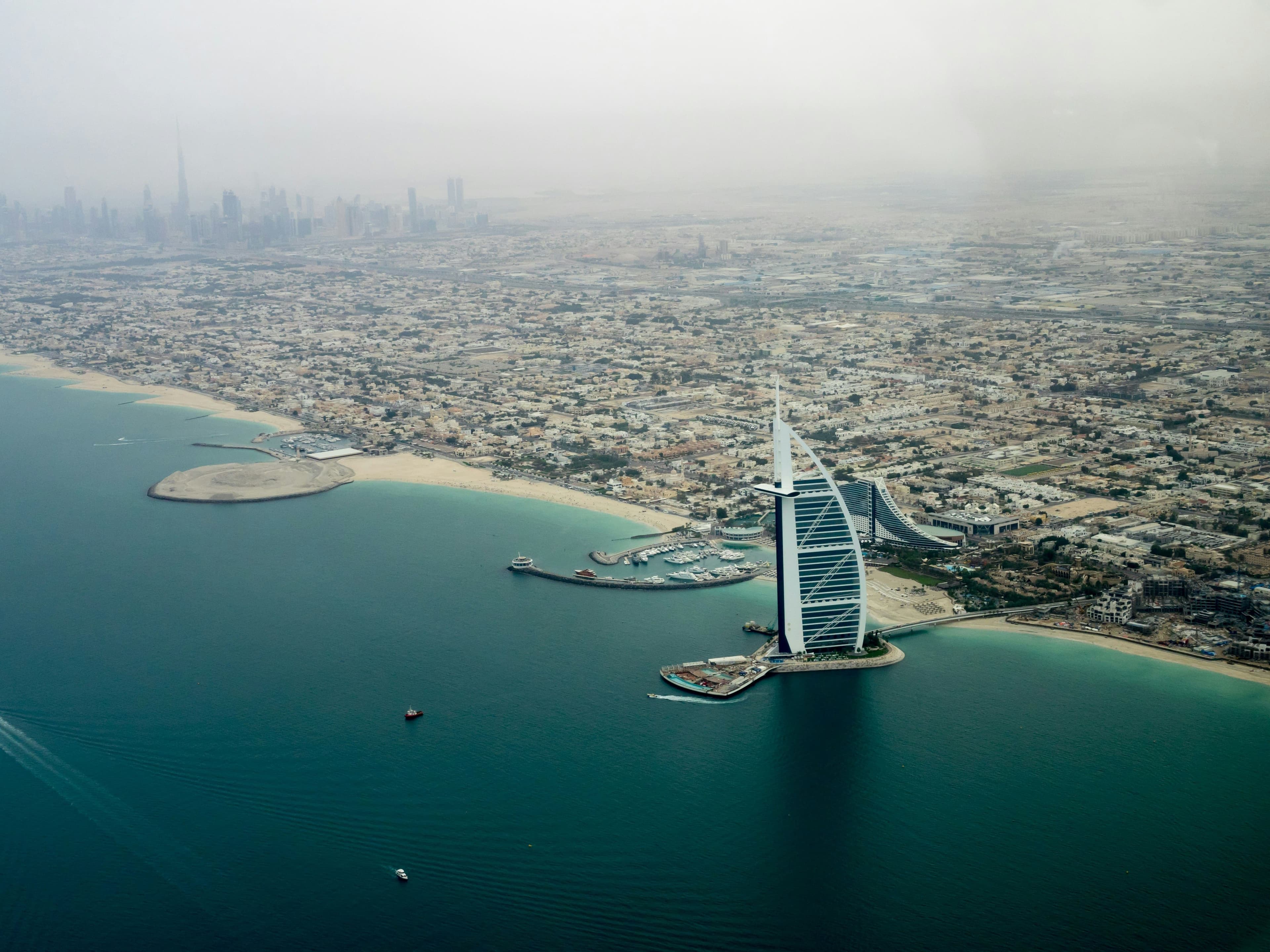 Dubai - image 2