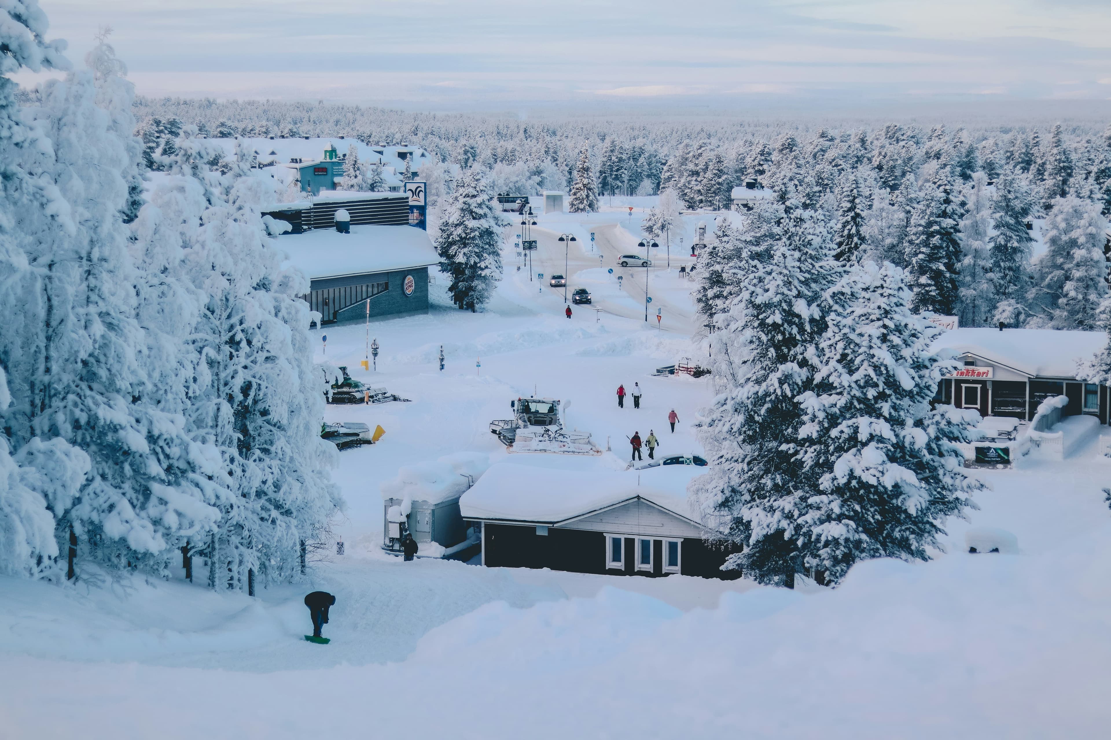 Finland - image 3