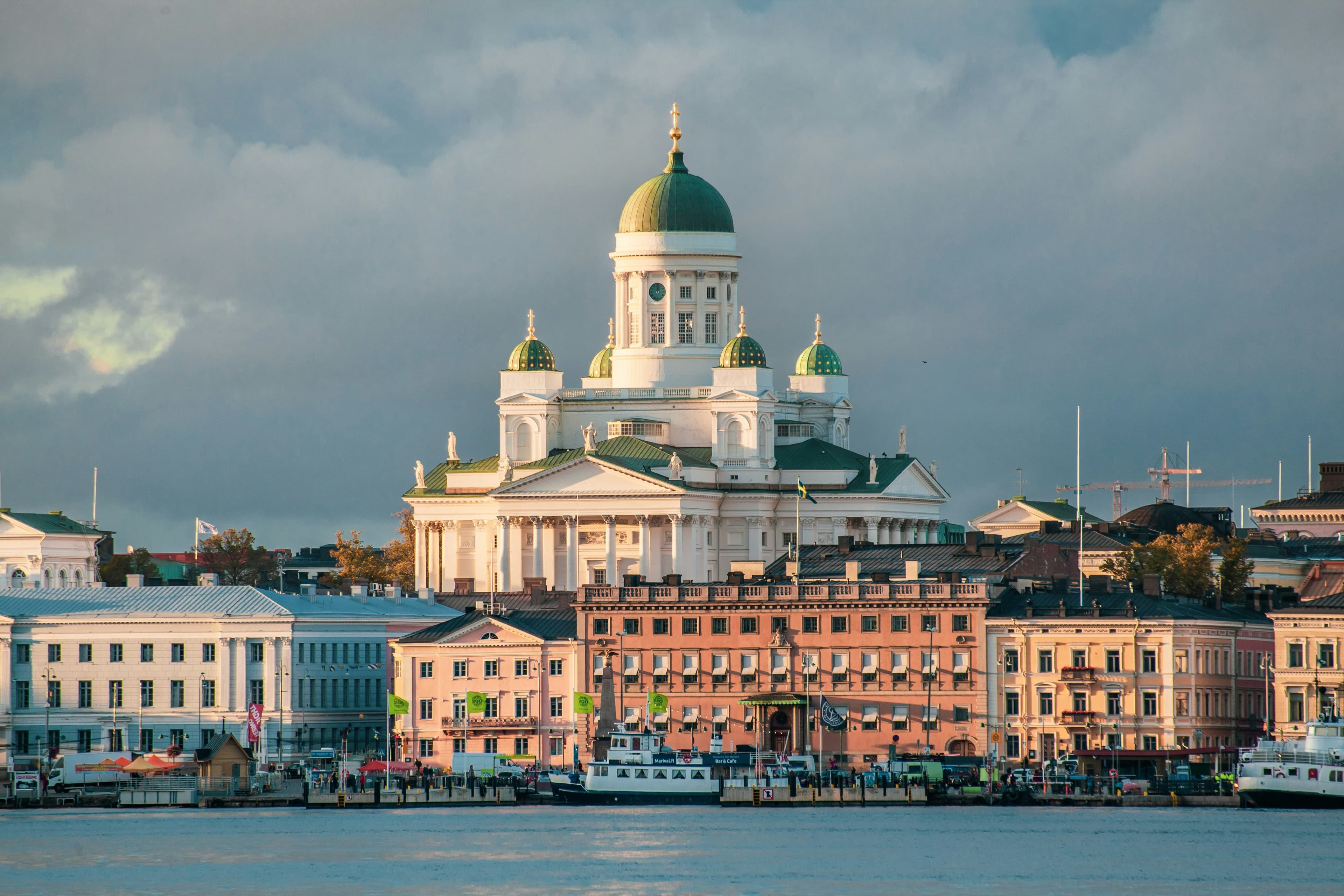 Finland - image 4