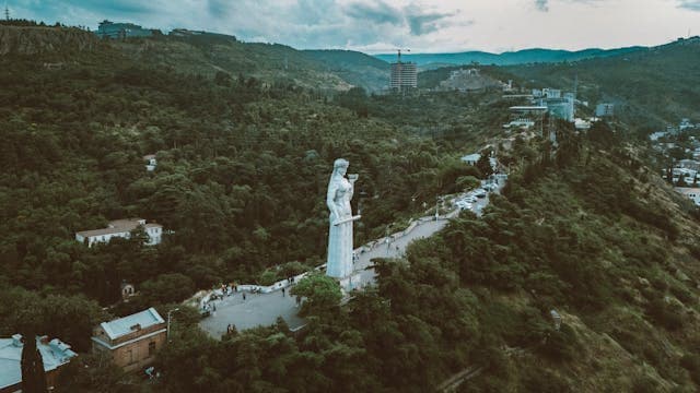 Georgia - image 2