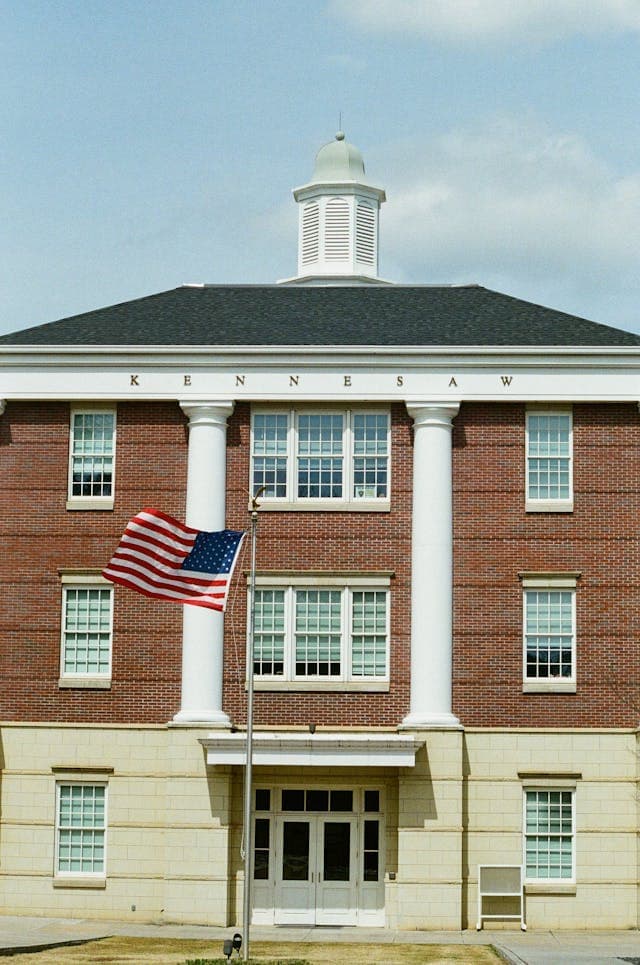 Georgia - image 3