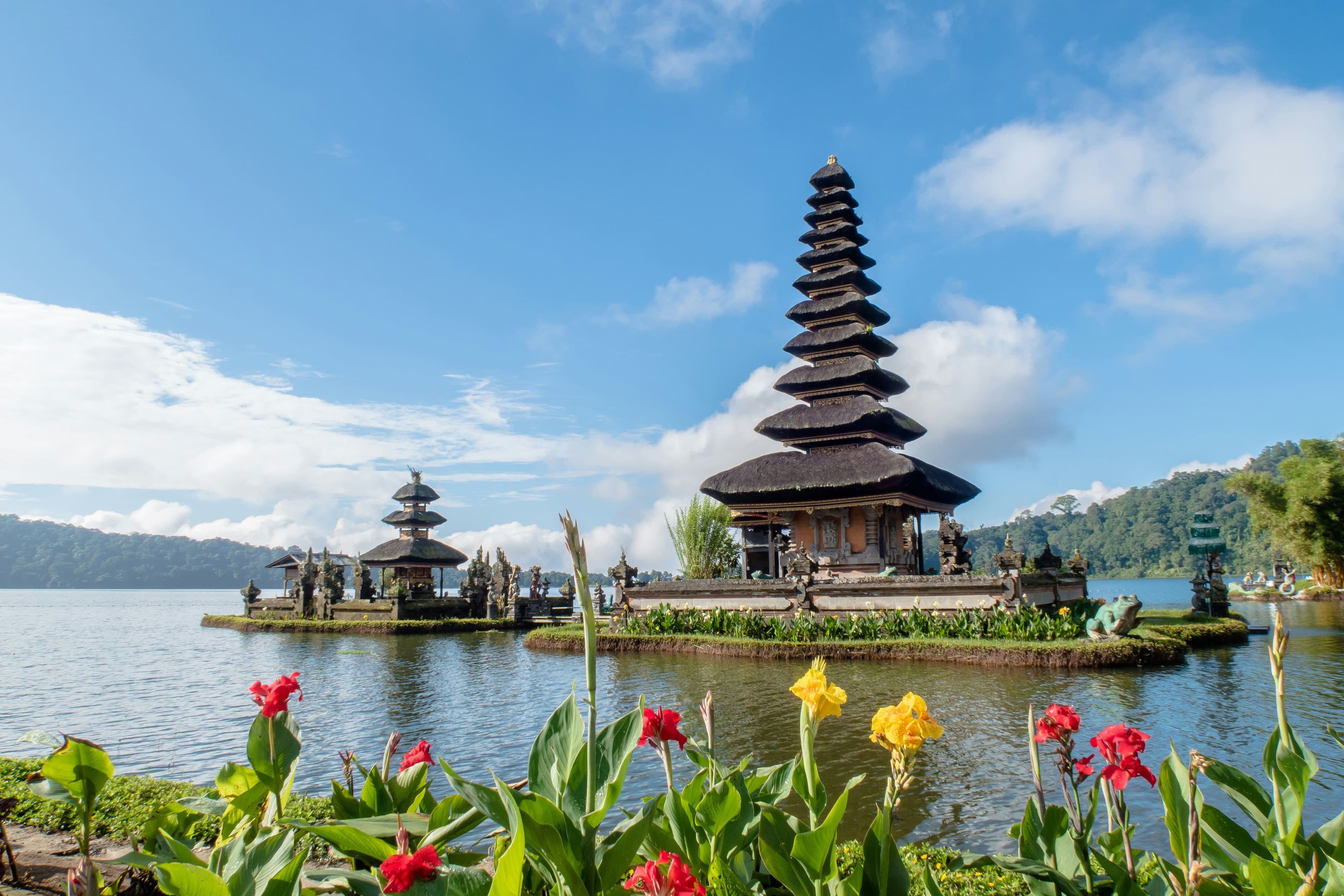 Indonesia - main image