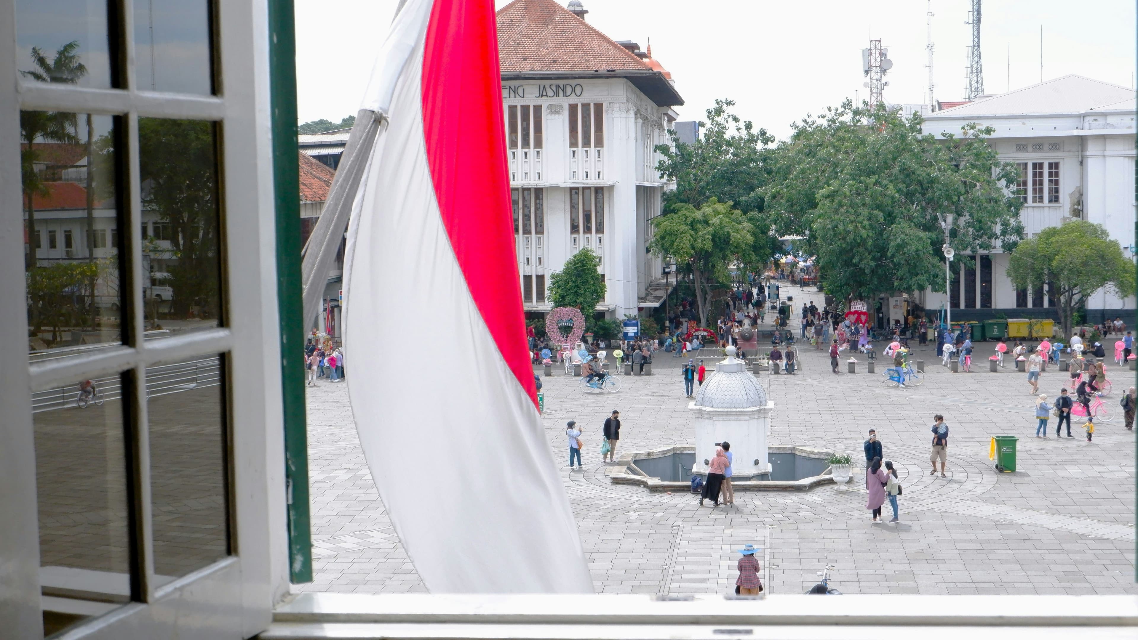 Indonesia - image 4