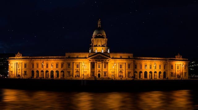 Ireland - main image