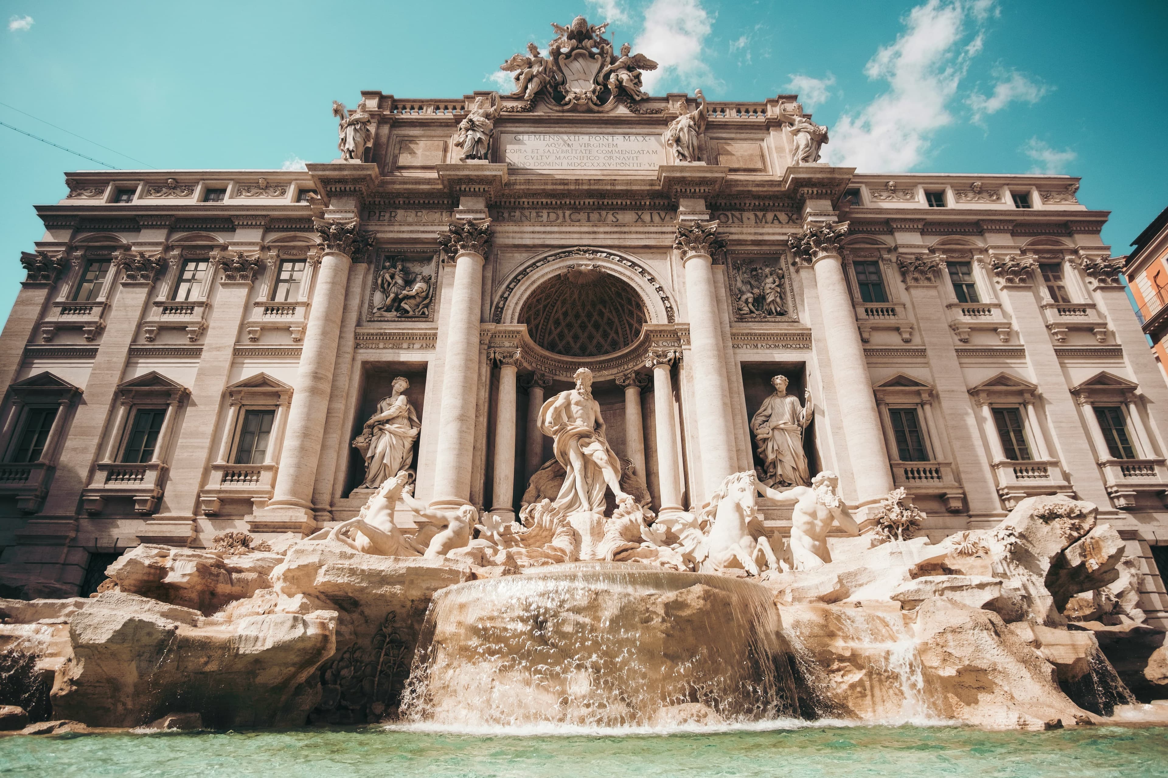 Italy - main image