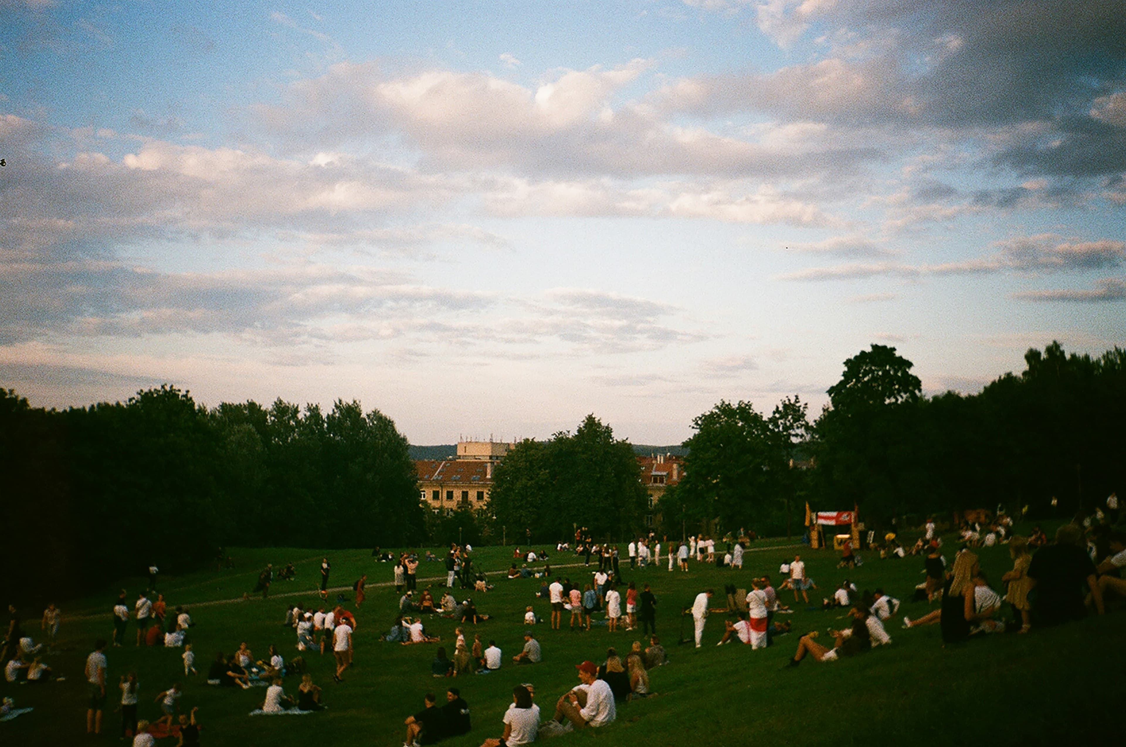 Lithuania - main image