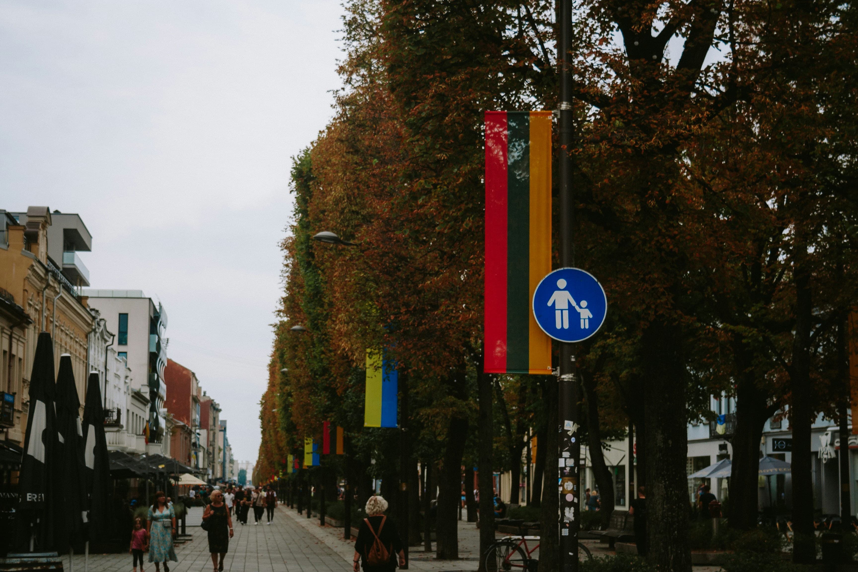 Lithuania - image 2