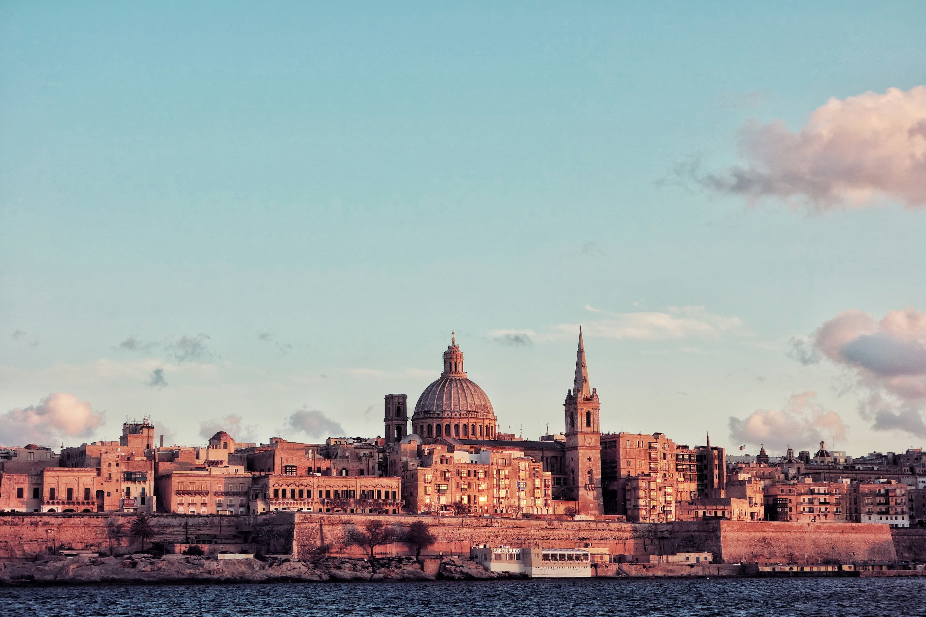 Malta - main image
