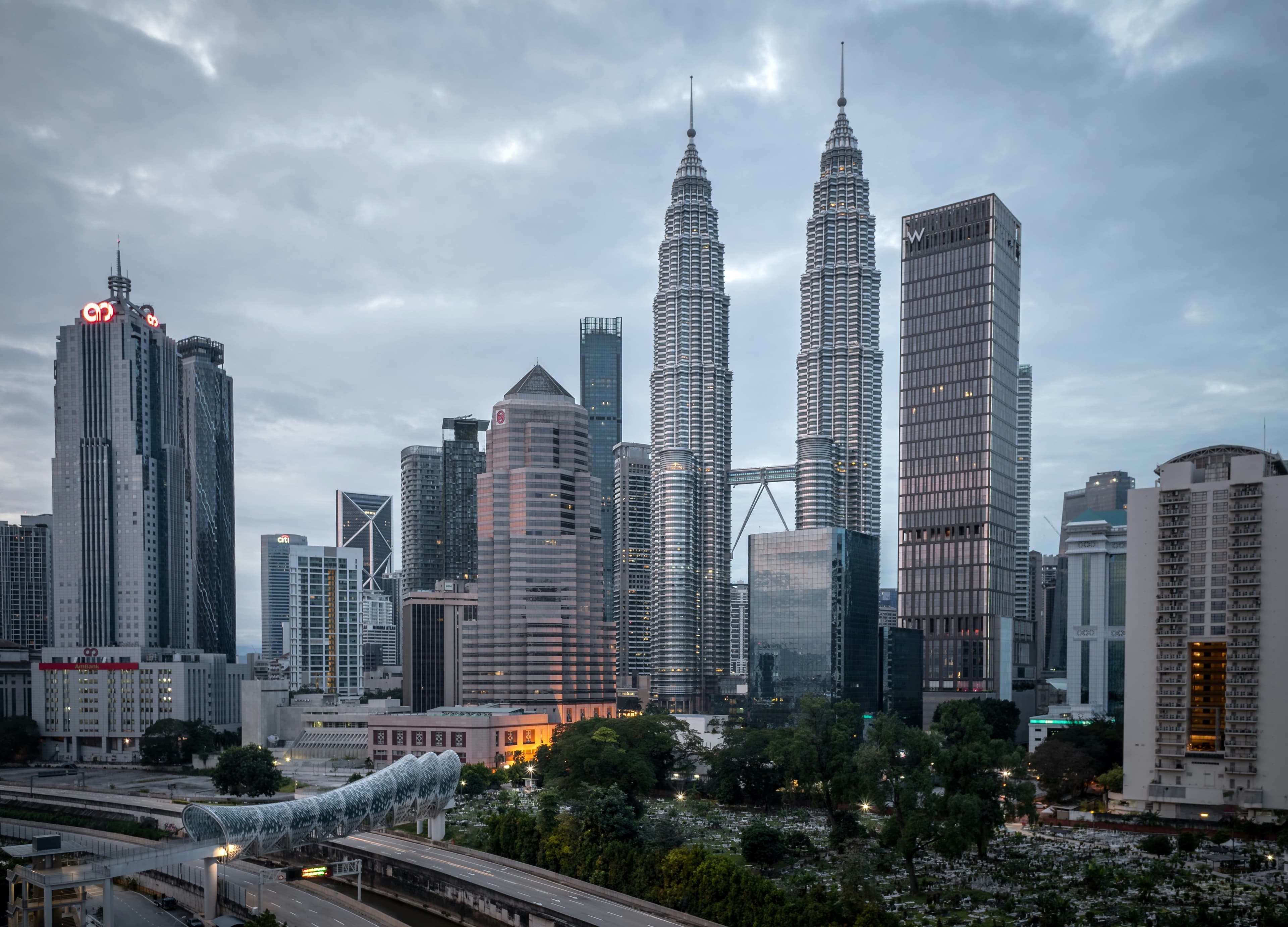 Malaysia - main image