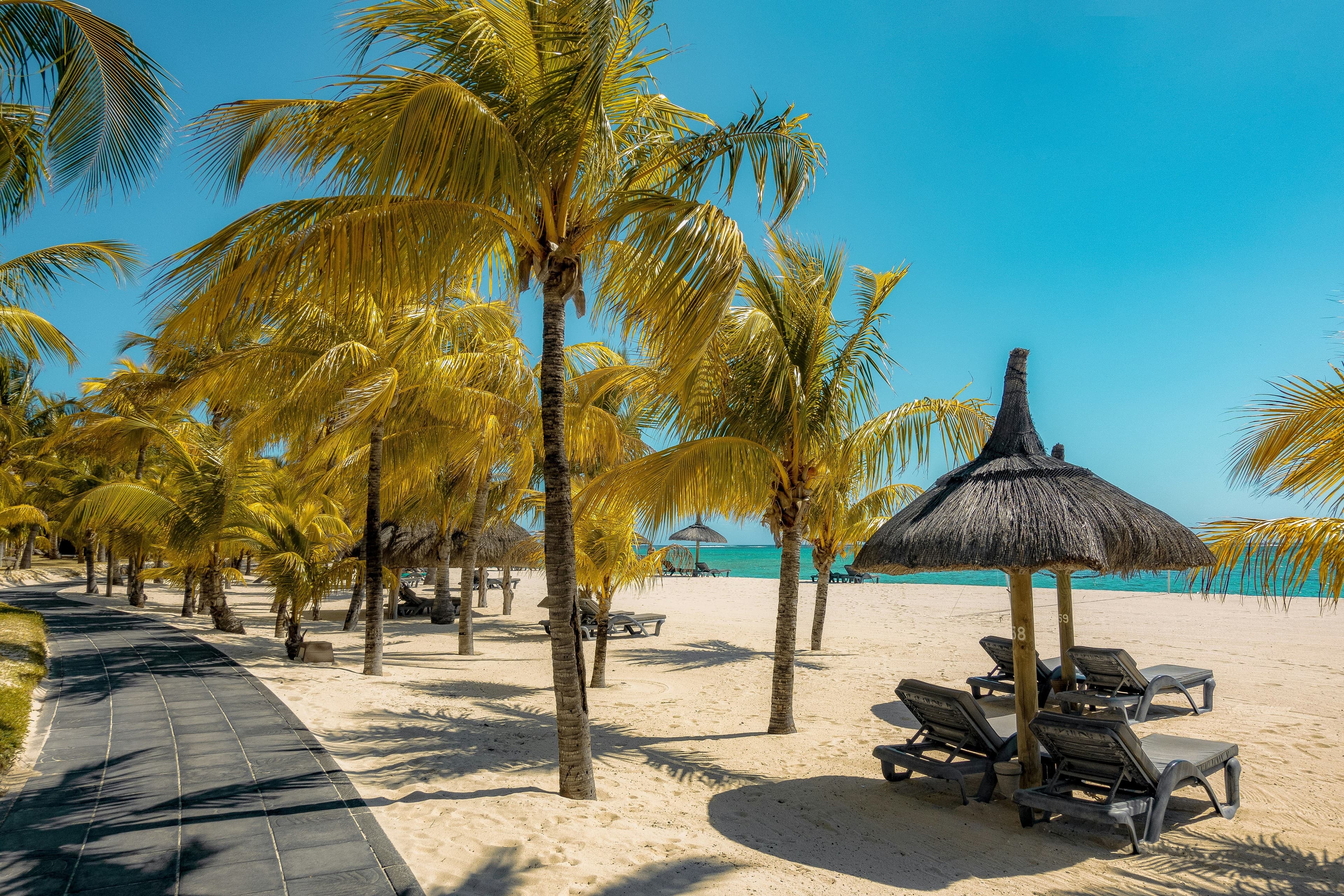 Mauritius - image 2