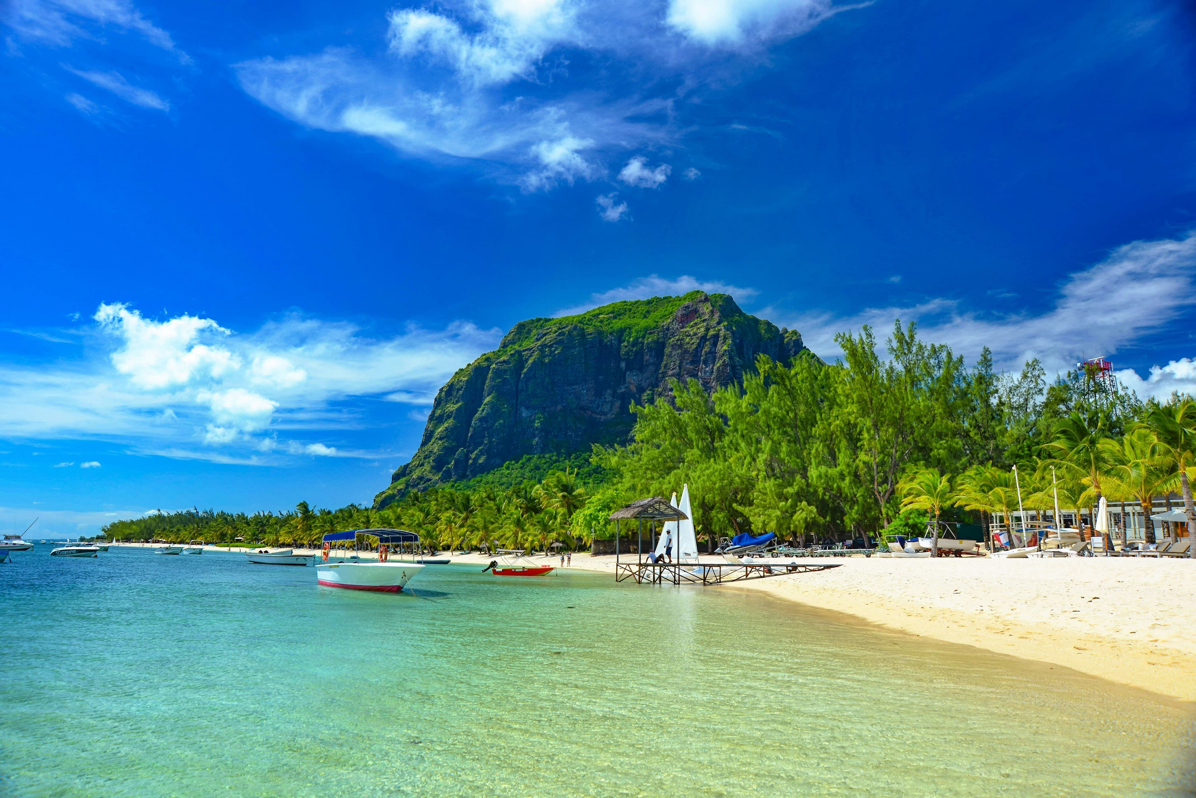 Mauritius - image 3