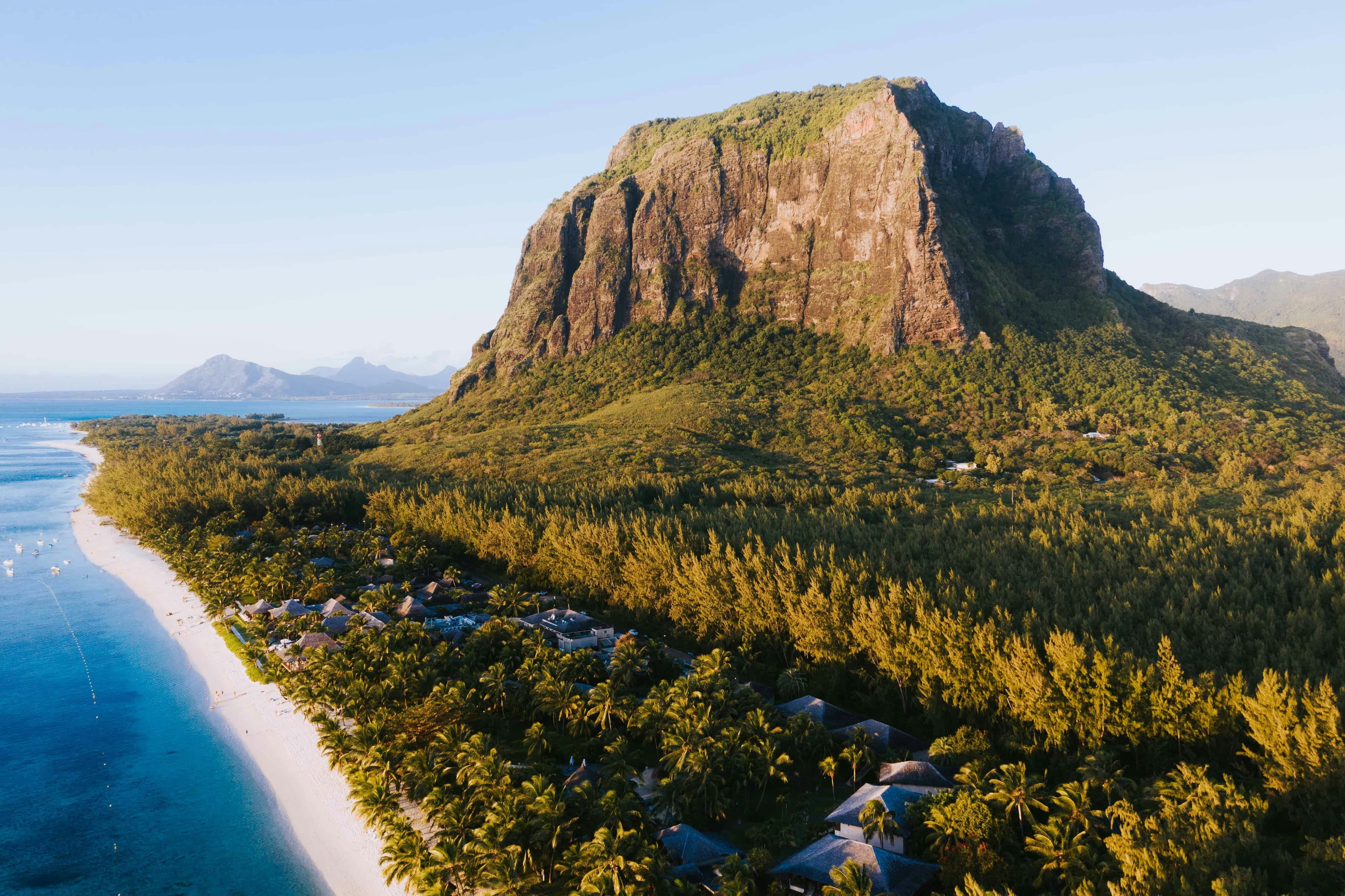 Mauritius - image 4