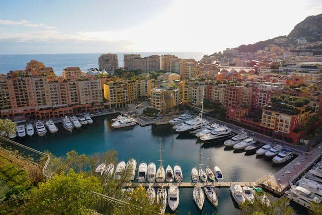 Monaco - main image