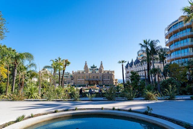 Monaco - image 2