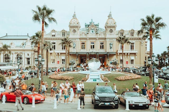 Monaco - image 4