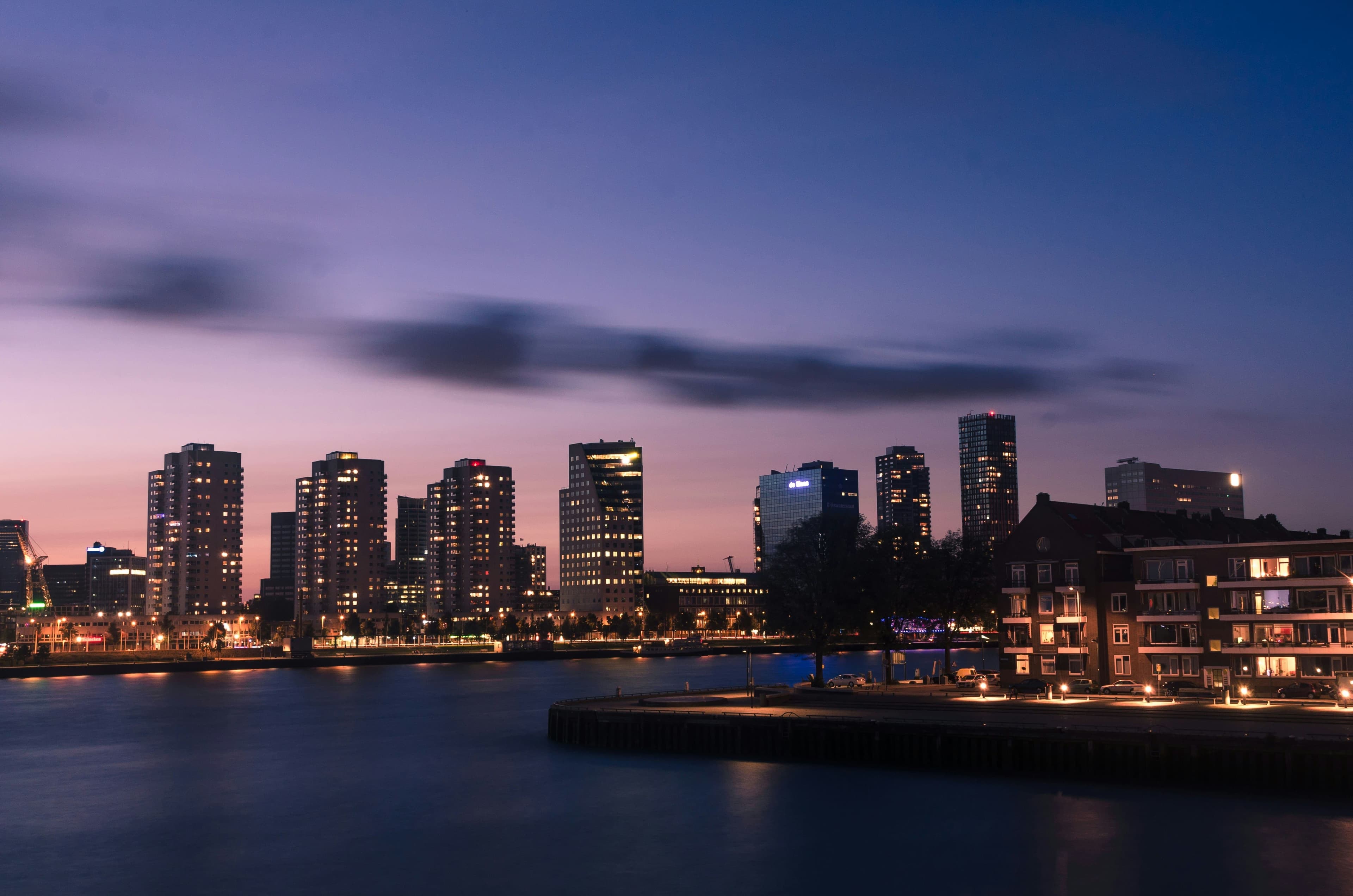 Neatherlands - image 2