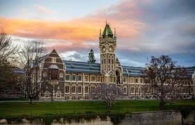 New Zealand - main image