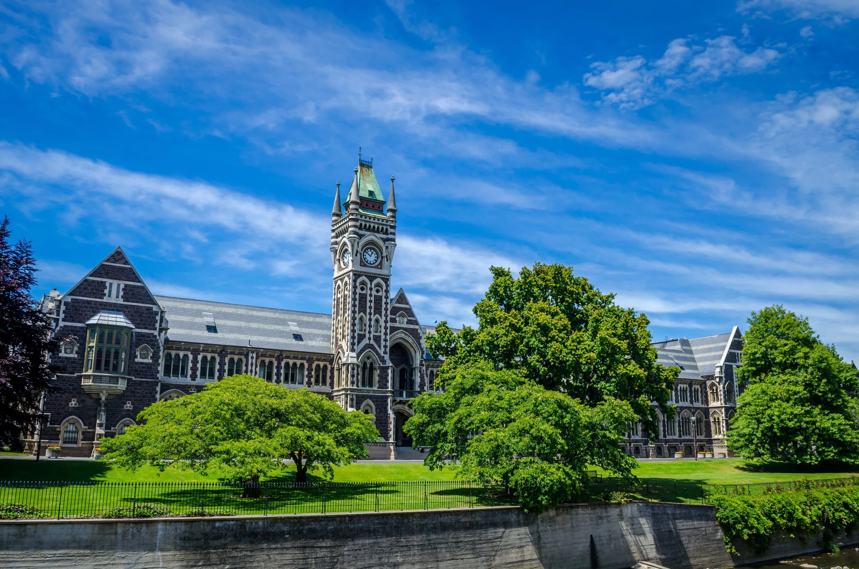 New Zealand - image 2
