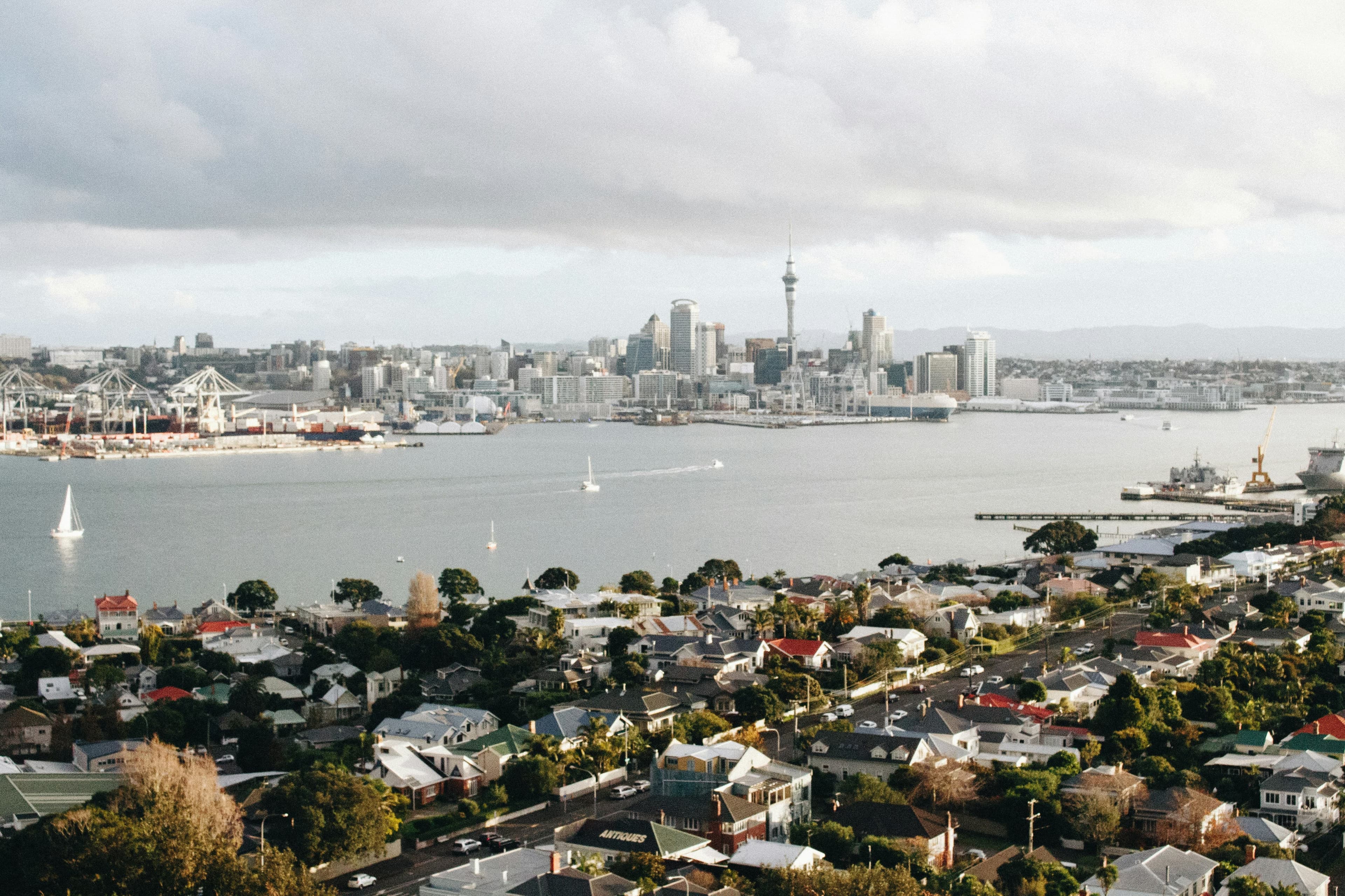 New Zealand - image 3