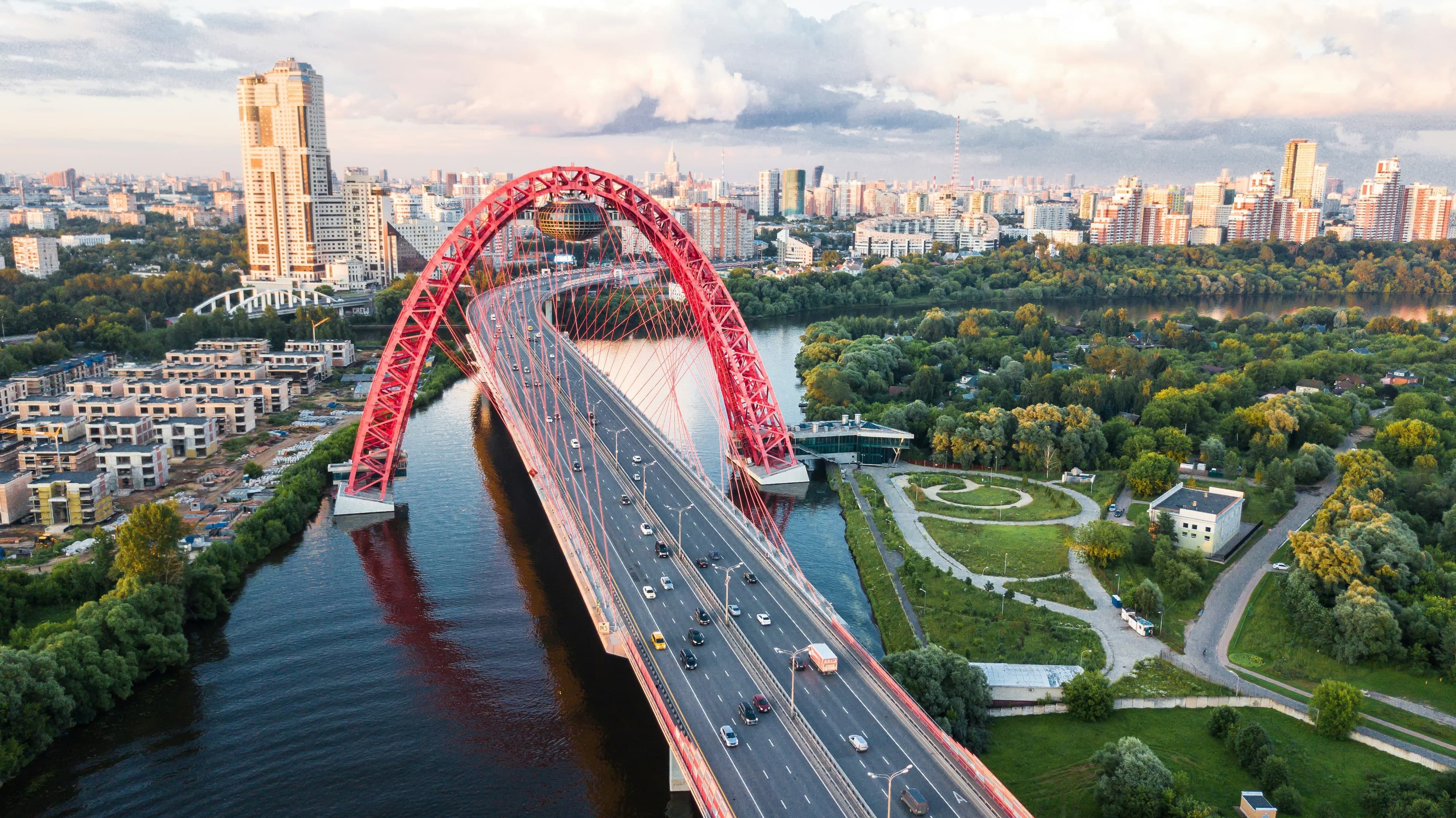 Russia - image 2