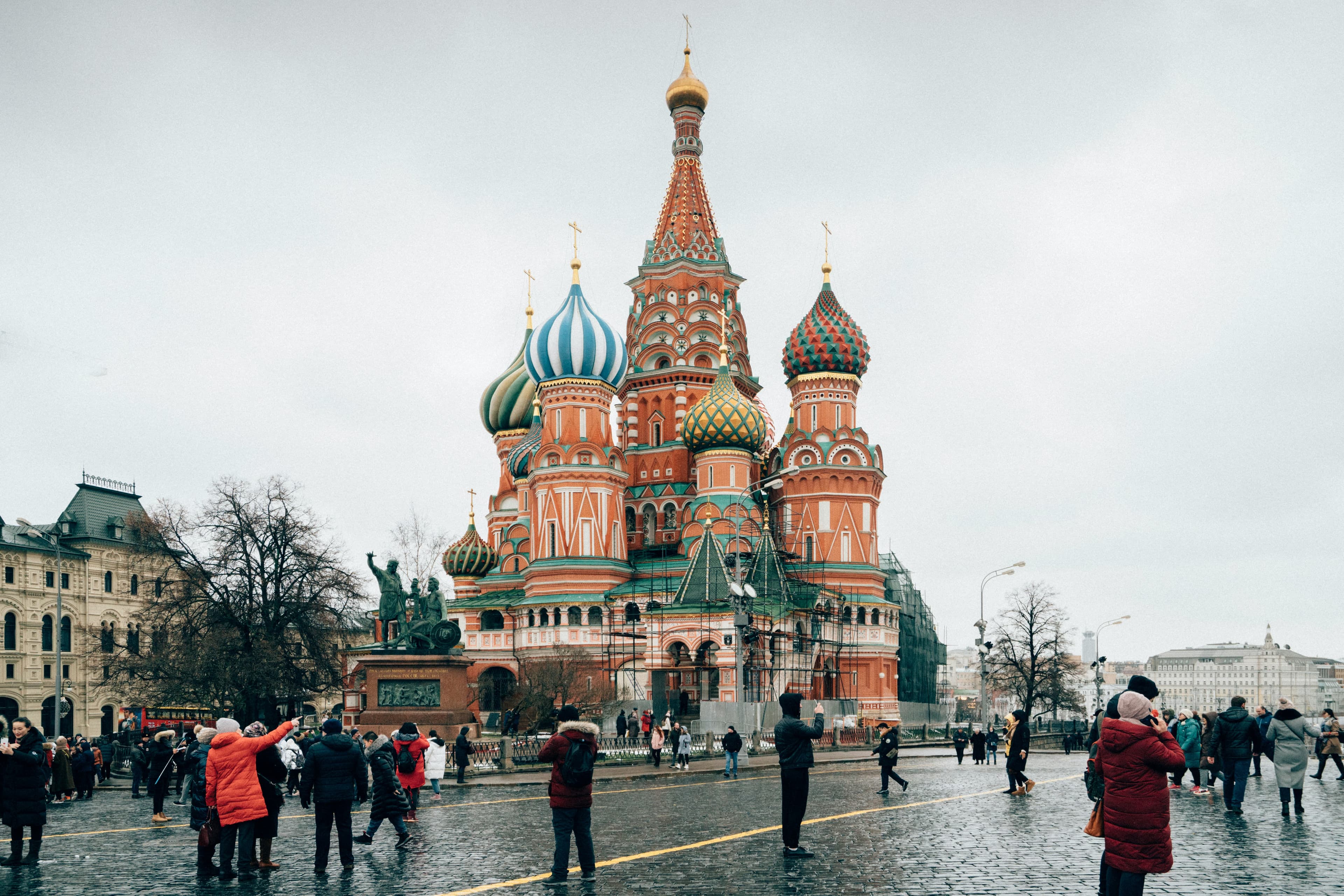 Russia - image 3