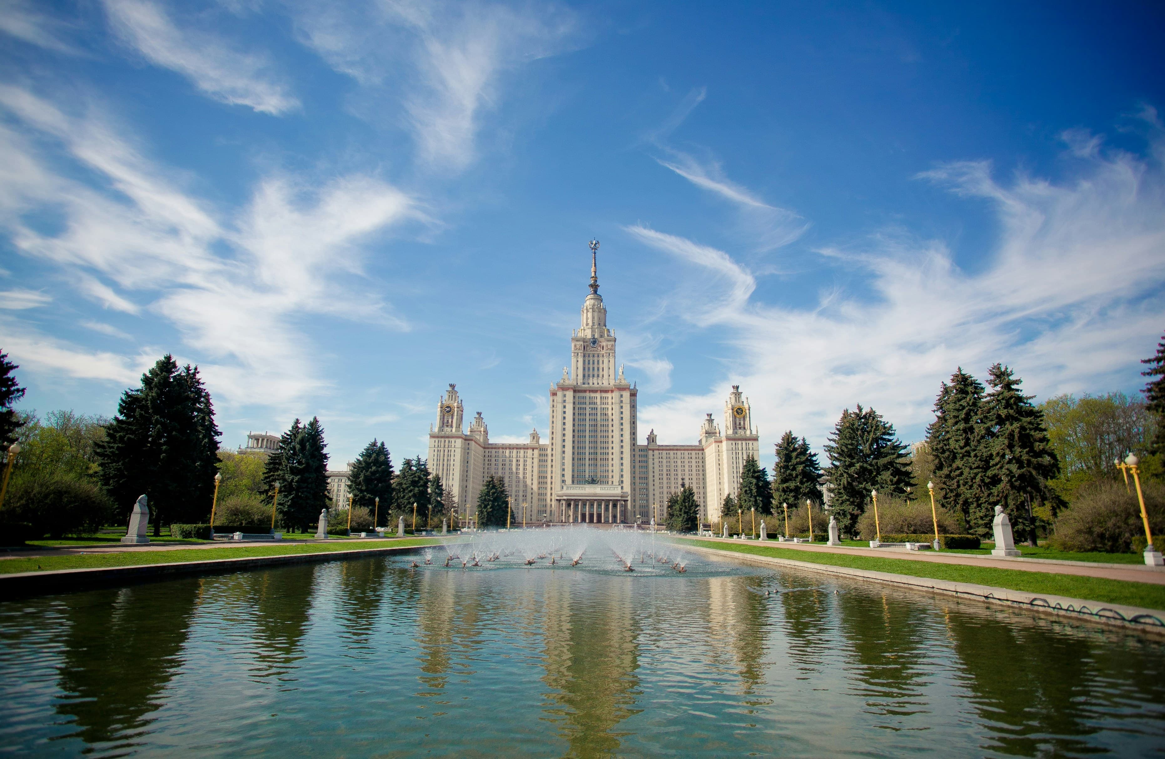 Russia - image 4