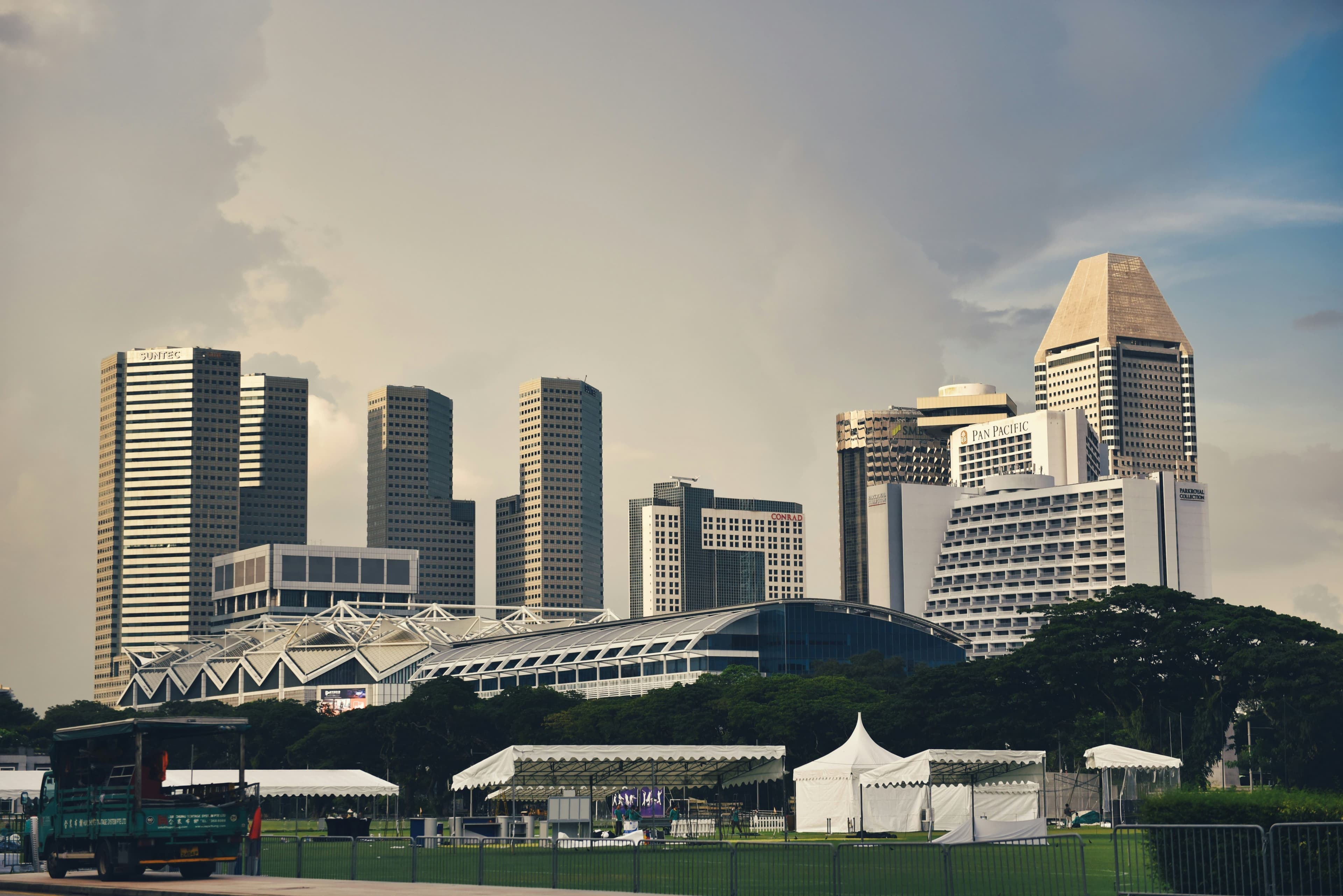 Singapore - image 3