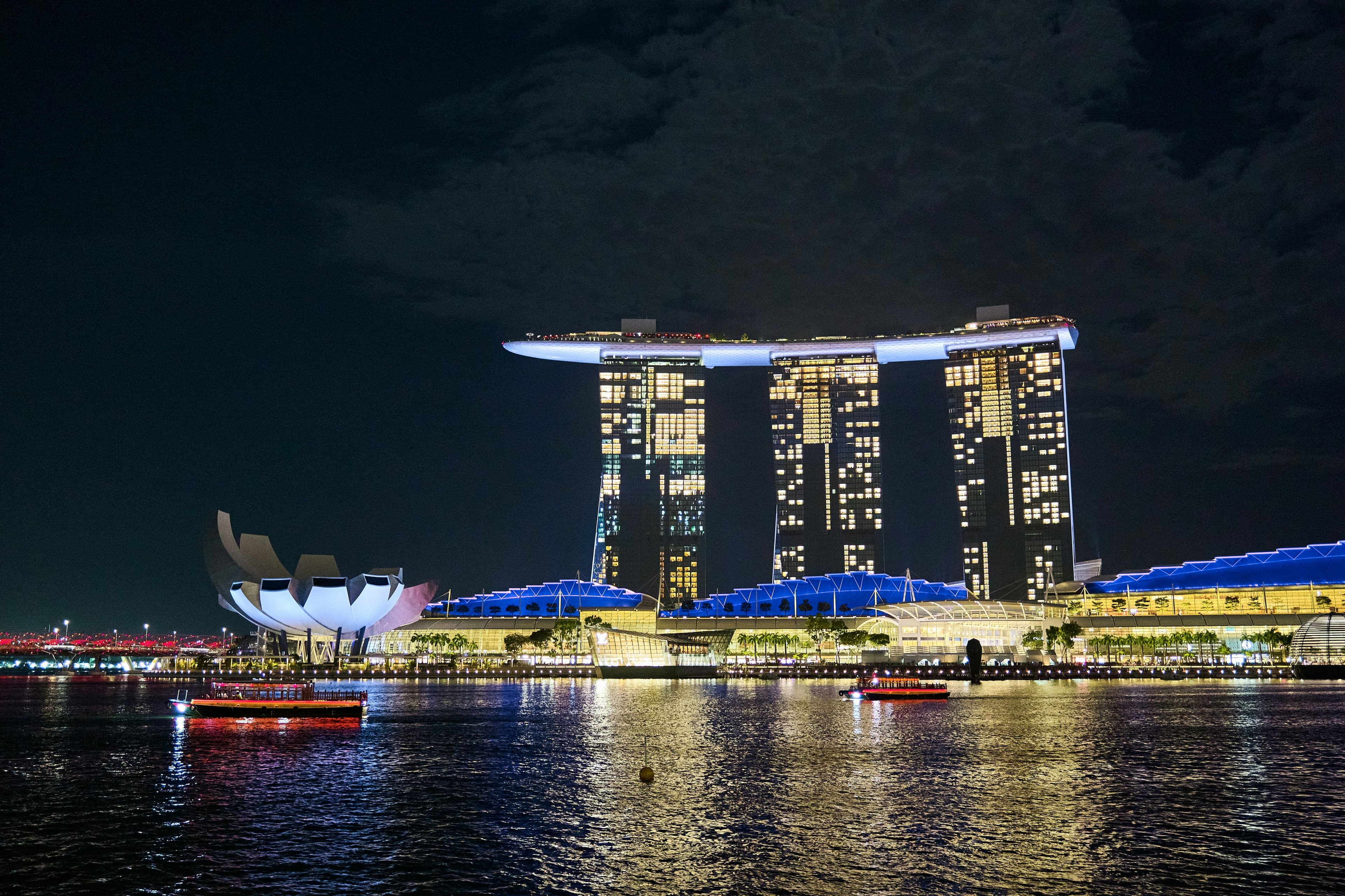 Singapore - image 4