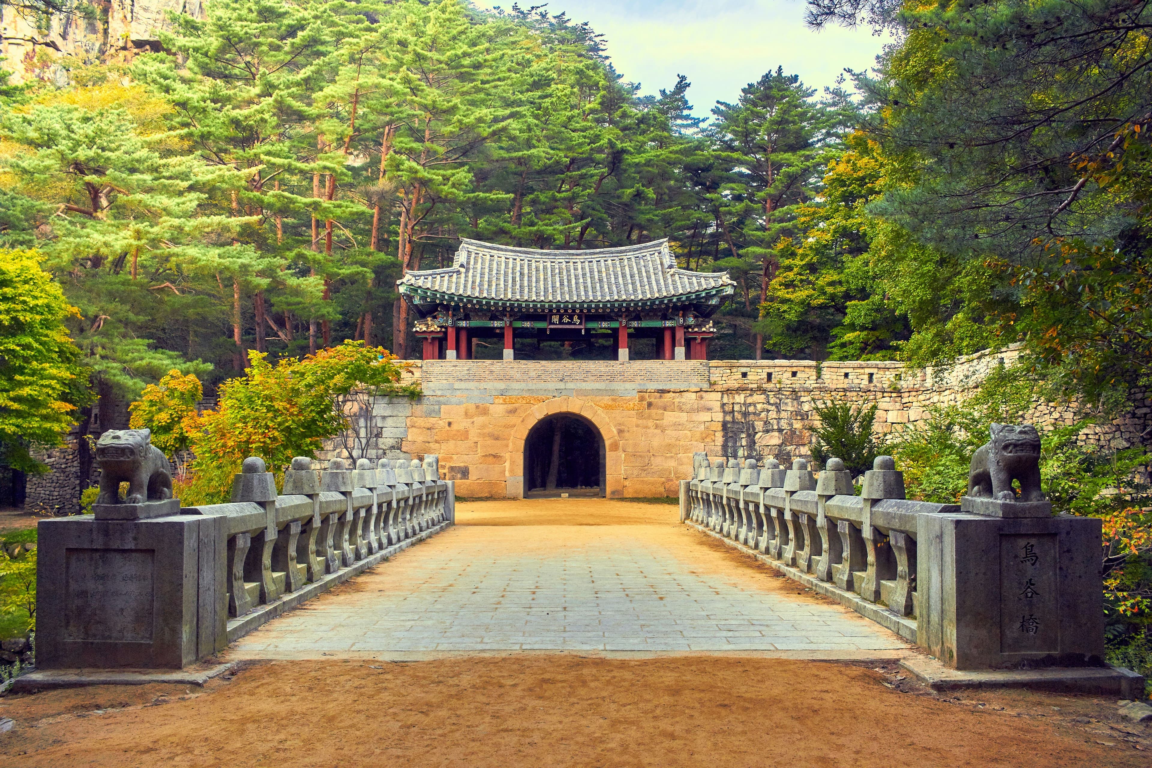 South Korea - image 3