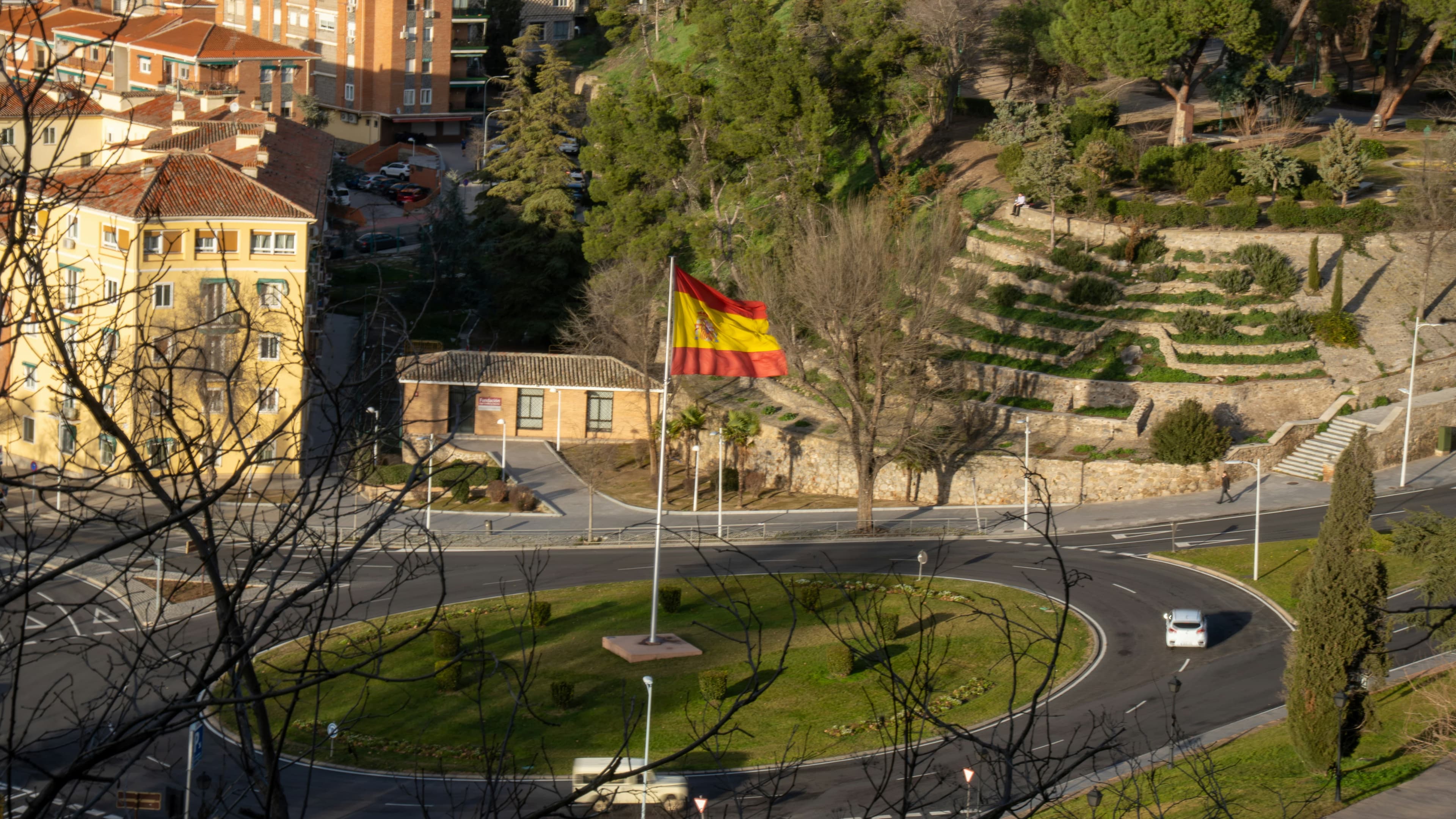 Spain - image 3